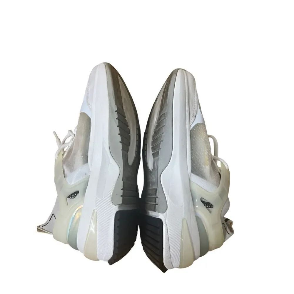 Zara Multi Pieced Summer Sneakers Basic Collection - Picture 8 of 16